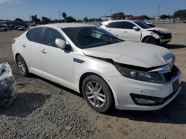 Photo 4 from auction – 2012 KIA OPTIMA LX with VIN KNAGM4A72C5281647