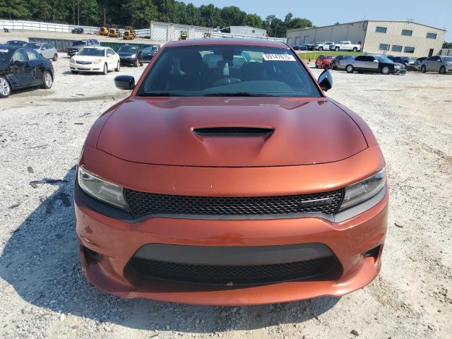 Photo 5 from auction – 2020 DODGE CHARGER R/ with VIN 2C3CDXCT8LH182261