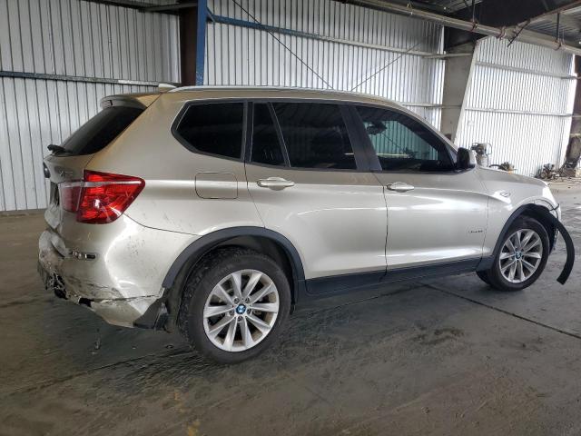 Photo 3 from auction – 2015 BMW X3 XDRIVE28I with VIN 5UXWX9C54F0D46189