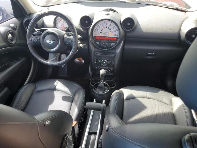 Photo 8 from auction – 2014 MINI COOPER S C with VIN WMWZC5C57EWP40567