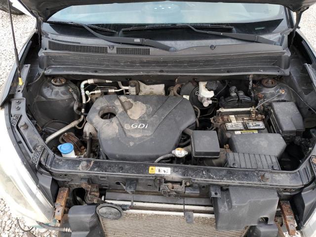 Foto 11 de la subasta – 2012 KIA SOUL con VIN KNDJT2A51C7739889