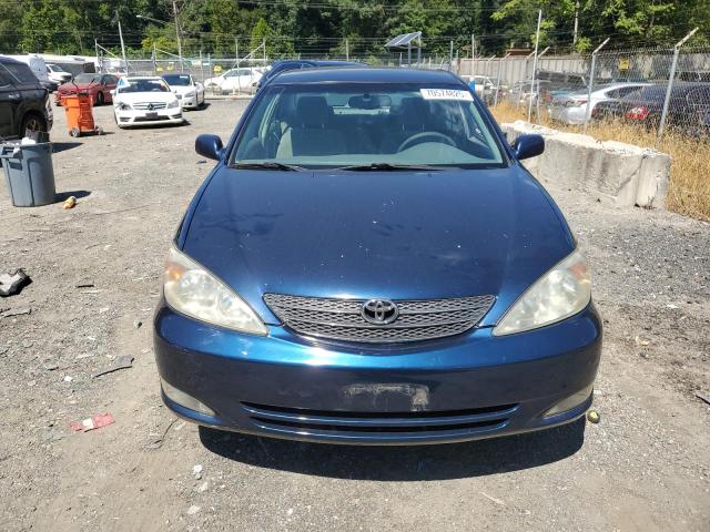 Photo 5 from auction – 2003 TOYOTA CAMRY LE with VIN 4T1BE32K43U653255