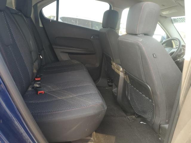 Photo 11 from auction – 2010 CHEVROLET EQUINOX LT with VIN 2CNALDEWXA6257719