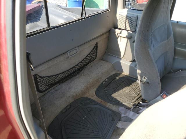 Photo 10 from auction – 1995 MAZDA B2300 CAB PLUS with VIN 4F4CR16A1STM26054