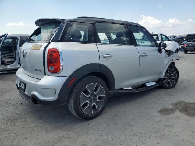 Photo 3 from auction – 2012 MINI COOPER S COUNTRYMAN with VIN WMWZC5C52CWL61201