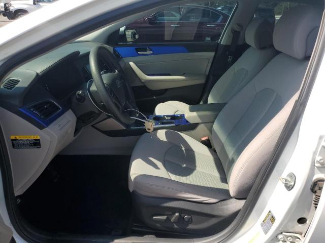 Photo 7 from auction – 2016 HYUNDAI SONATA SPO with VIN 5NPE34AF2GH405345
