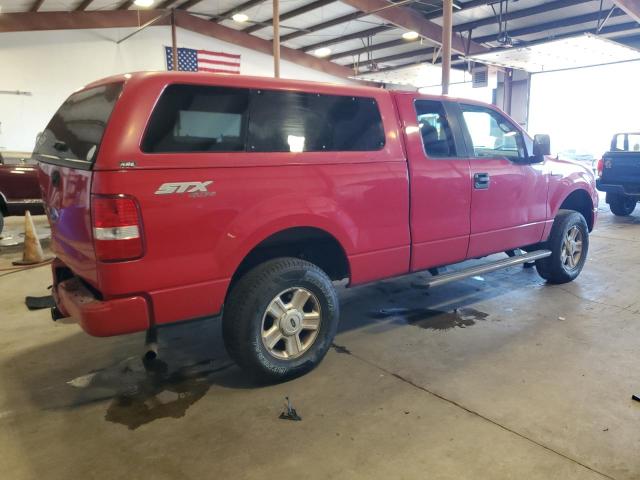 Photo 3 from auction – 2005 FORD F150 with VIN 1FTRX14W25FB51482