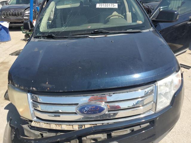 Photo 12 from auction – 2008 FORD EDGE SE with VIN 2FMDK36C98BA21112