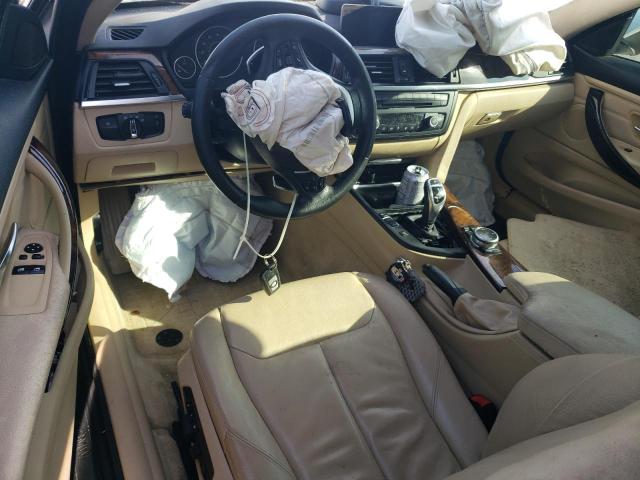 Photo 8 from auction – 2014 BMW 428 I with VIN WBA3N3C53EK231359