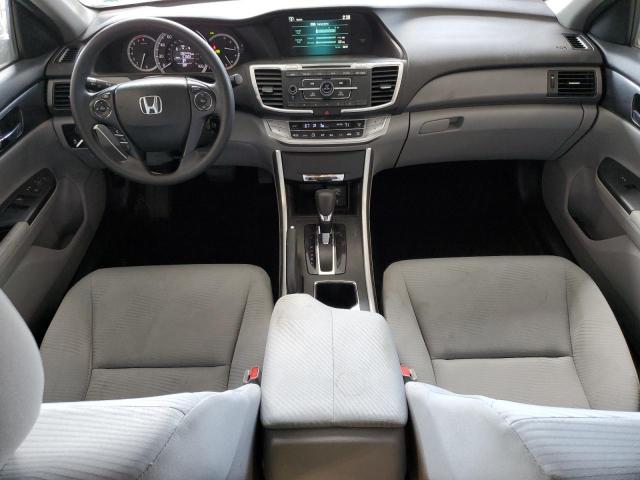 Photo 8 from auction – 2015 HONDA ACCORD LX with VIN 1HGCR2F32FA272344