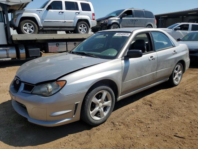 SUBARU IMPREZA 2. 2006 z numerem VIN JF1GD67696G501877 - Zdjęcie z aukcji