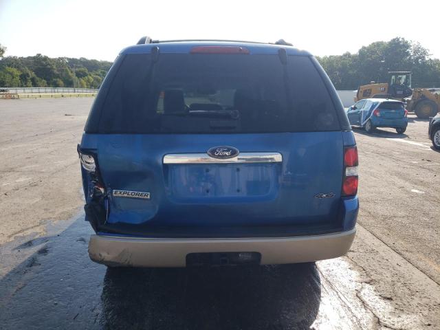 Photo 6 from auction – 2010 FORD EXPLORER E with VIN 1FMEU7EE1AUA79580