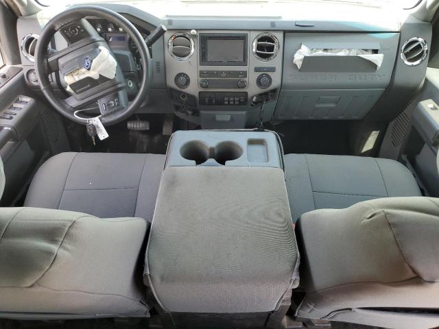 Photo 8 from auction – 2012 FORD F350 SUPER with VIN 1FT8W3DT2CEC27785