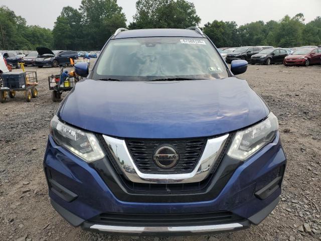 Photo 5 from auction – 2020 NISSAN ROGUE S with VIN KNMAT2MT6LP511865
