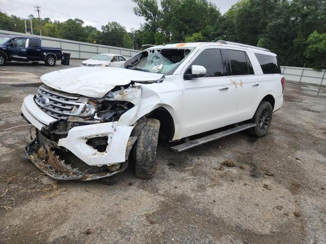 Photo 1 from auction – 2020 FORD EXPEDITION with VIN 1FMJK1KT7LEA21734