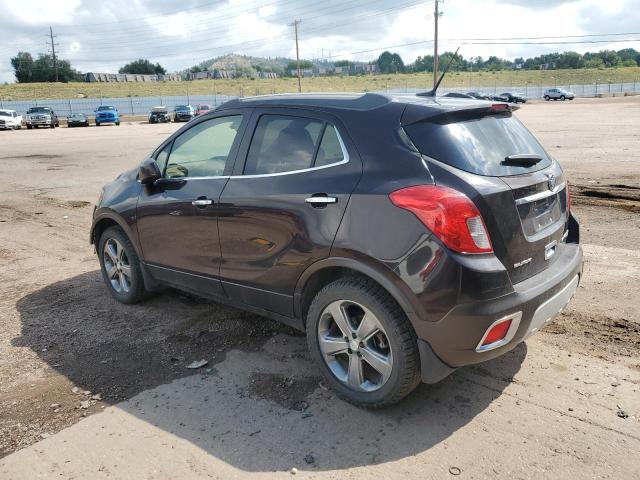 Photo 2 from auction – 2013 BUICK ENCORE PRE with VIN KL4CJHSB7DB125153