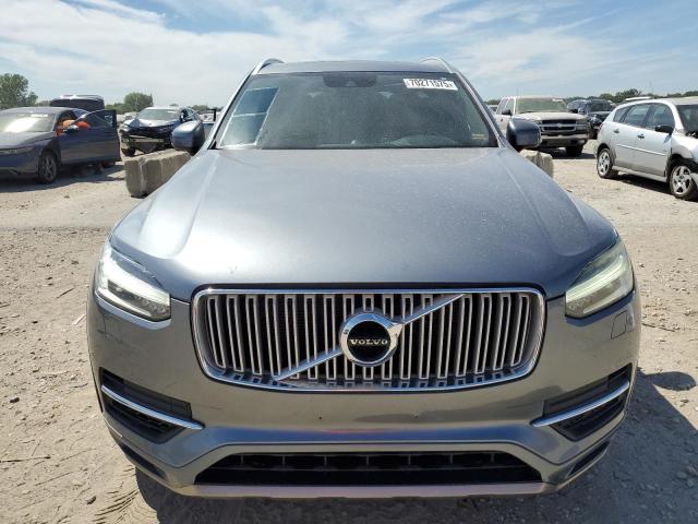 Photo 5 from auction – 2016 VOLVO XC90 T8 with VIN YV4BC0PL9G1066015