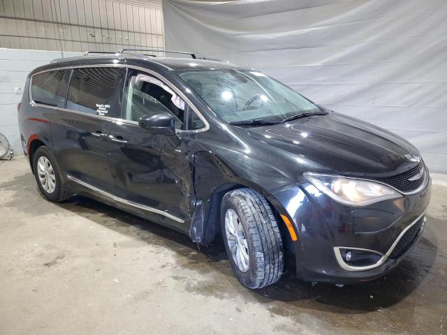 Photo 4 from auction – 2020 CHRYSLER PACIFICA T with VIN 2C4RC1BG6LR101469