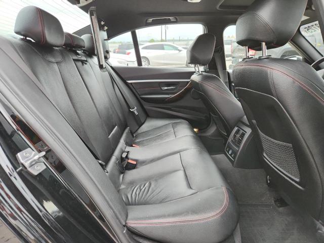 Photo 10 from auction – 2016 BMW 328 XI SUL with VIN WBA8E3G5XGNU01329