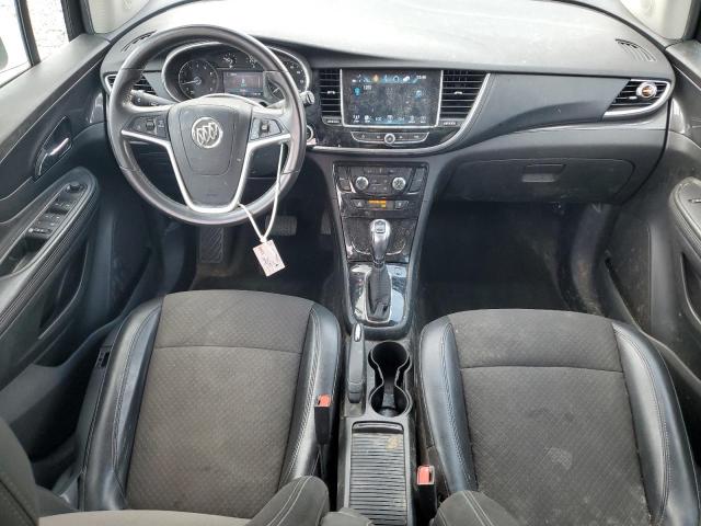 Photo 8 from auction – 2019 BUICK ENCORE PRE with VIN KL4CJASB9KB953743