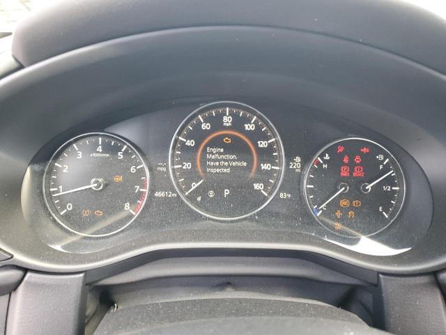 Photo 9 from auction – 2023 MAZDA CX-30 PREF with VIN 3MVDMBCM3PM557538