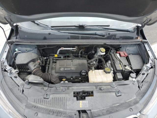 Photo 12 from auction – 2019 BUICK ENCORE PREFERRED with VIN KL4CJESB5KB796266