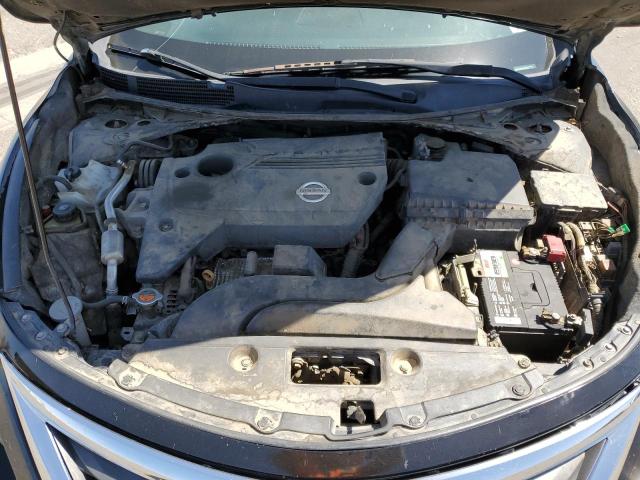 Photo 11 from auction – 2015 NISSAN ALTIMA 2.5 with VIN 1N4AL3APXFC495281