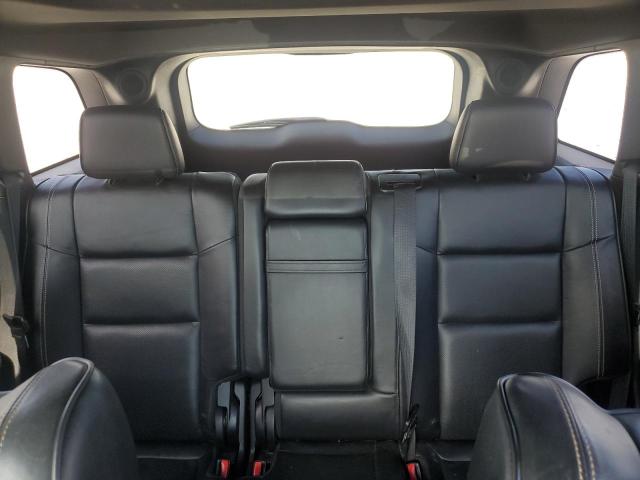 Photo 10 from auction – 2017 JEEP GRAND CHER with VIN 1C4RJFCG9HC800659