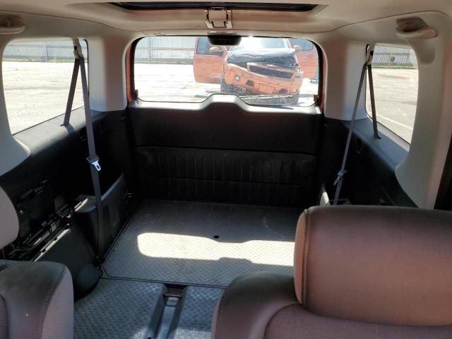 Photo 10 from auction – 2005 HONDA ELEMENT EX with VIN 5J6YH28615L004459