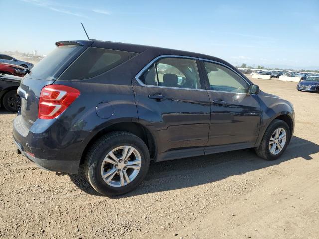 Photo 3 from auction – 2016 CHEVROLET EQUINOX LS with VIN 2GNFLEEK7G6140225