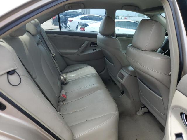 Photo 10 from auction – 2007 TOYOTA CAMRY CE with VIN 4T1BE46K77U550675