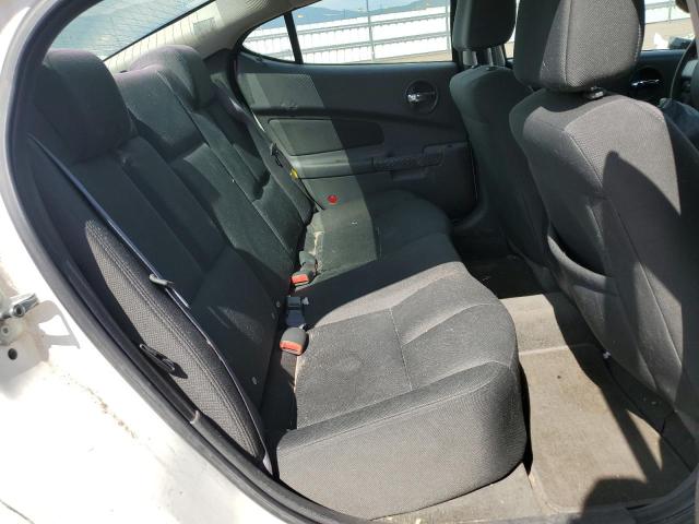 Photo 10 from auction – 2004 PONTIAC GRAND PRIX with VIN 2G2WP522141243171