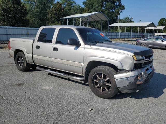 Photo 4 from auction – 2006 CHEVROLET SILVERADO with VIN 2GCEK13T361209290