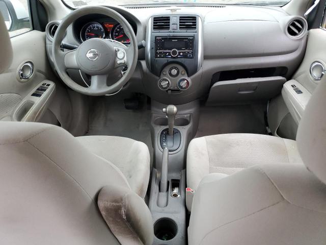 Photo 8 from auction – 2013 NISSAN VERSA S with VIN 3N1CN7AP7DL851548