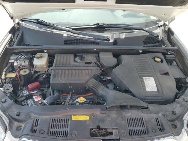 Photo 12 from auction – 2009 TOYOTA HIGHLANDER with VIN JTEEW44A992035471