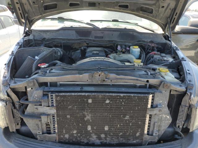 Photo 11 from auction – 2004 DODGE RAM 2500 S with VIN 3D7KU28C64G122702