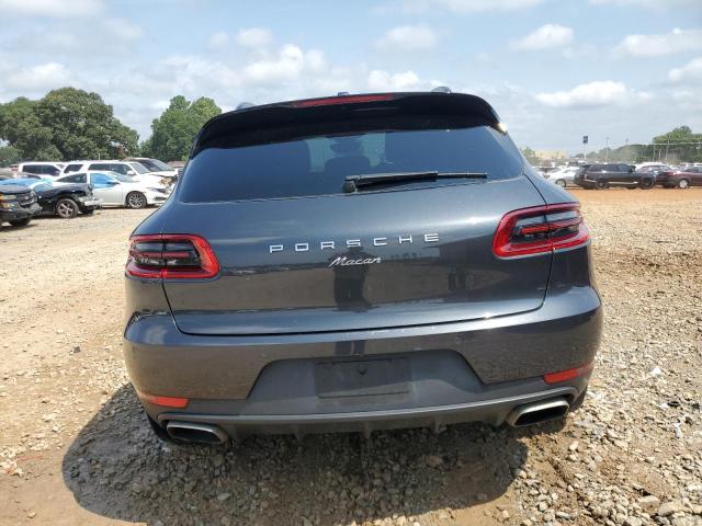 Photo 6 from auction – 2017 PORSCHE MACAN with VIN WP1AA2A54HLB82429