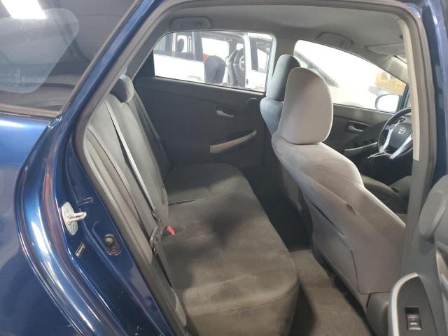 Photo 10 from auction – 2010 TOYOTA PRIUS with VIN JTDKN3DU2A0016128