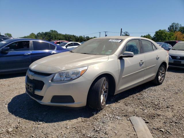 CHEVROLET MALIBU 1LT 2014 with VIN 1G11C5SL7EF304469 - Photo from auction
