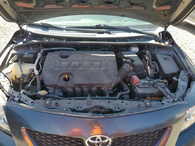 Photo 11 from auction – 2010 TOYOTA COROLLA BA with VIN 2T1BU4EE6AC497135