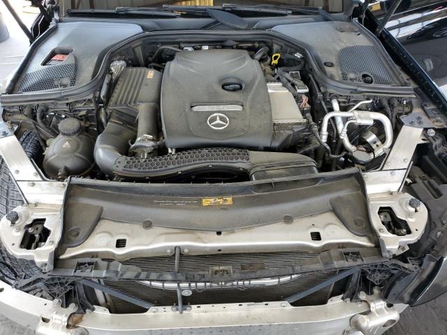 Photo 11 from auction – 2017 MERCEDES-BENZ E 300 with VIN WDDZF4JB0HA081896