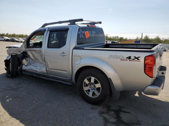 Photo 2 from auction – 2011 NISSAN FRONTIER S with VIN 1N6AD0ER0BC401918