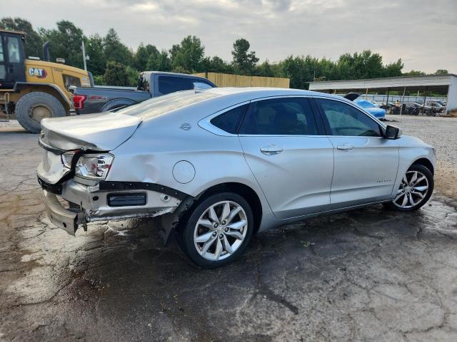 Photo 3 from auction – 2017 CHEVROLET IMPALA LT with VIN 2G1105SA2H9130895