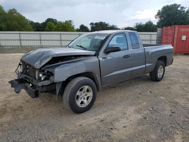 DODGE DAKOTA ST 2007 with VIN 1D7HE22K37S218968 - Photo from auction