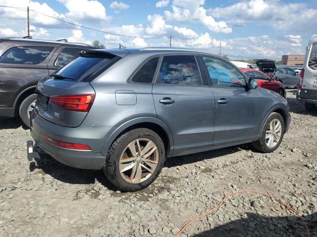 Photo 3 from auction – 2017 AUDI Q3 PREMIUM with VIN WA1ECCFS8HR003981
