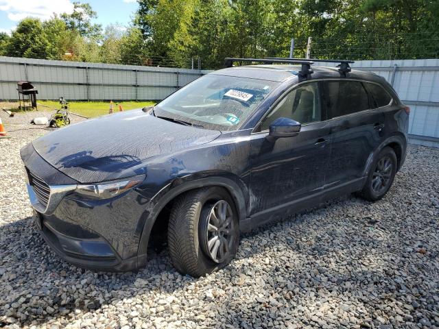 Photo 1 from auction – 2021 MAZDA CX-9 TOURING with VIN JM3TCBCY1M0518598