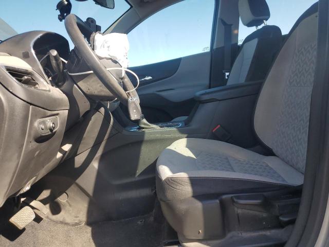 Photo 7 from auction – 2023 CHEVROLET EQUINOX with VIN 3GNAXHEG1PL202919