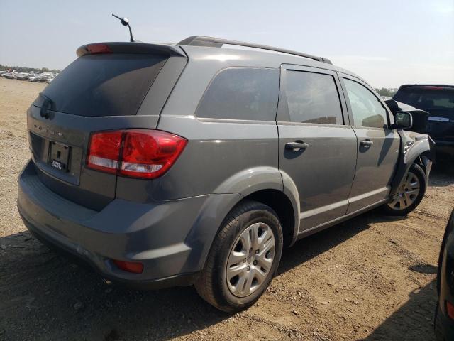 Photo 3 from auction – 2019 DODGE JOURNEY SE with VIN 3C4PDCBG6KT844872
