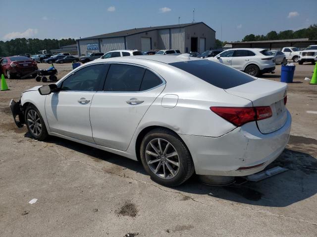 Photo 2 from auction – 2020 ACURA TLX with VIN 19UUB1F3XLA009498