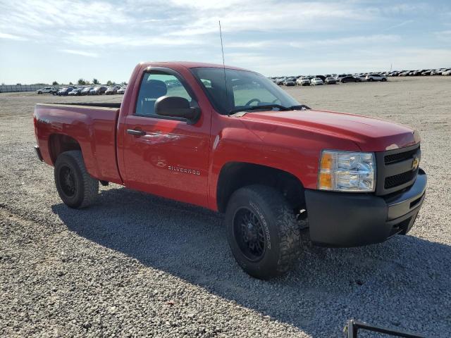 Photo 4 from auction – 2012 CHEVROLET SILVERADO with VIN 1GCNKPEX4CZ310991